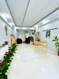 Psk. Duygu Bilgi Çoban profilinde yer alan galeri fotoğrafı.