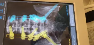 Prof. Dr. Hanifi Üçpunar profilinde yer alan galeri fotoğrafı.