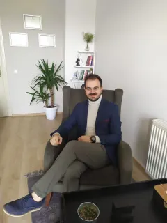 Psk. Enes Delikuş profilinde yer alan galeri fotoğrafı.