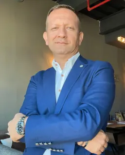 Kl. Psk. Dr. Murat Sarısoy profilinde yer alan galeri fotoğrafı.