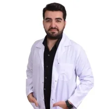 Kl. Psk. Oğuzhan Balkan — Psikoloji, İstanbul. Portre fotoğrafı.