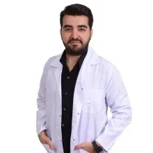 Kl. Psk. Oğuzhan Balkan — Psikoloji, İstanbul. Portre fotoğrafı.