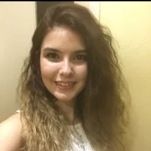Gizem Badeli — Çocuk Gelişimi, Eskişehir. Portre fotoğrafı.