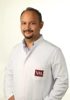 Doç. Dr. Murat Yassa profilinde yer alan galeri fotoğrafı.