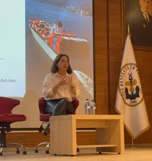 Kl. Psk. İrem Bulut Kaya profilinde yer alan galeri fotoğrafı.
