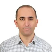 Uzm. Psk. Düzgün Uğur — Psikoloji, Diyarbakır. Portre fotoğrafı.