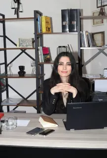 Psk. Aliye Kut profilinde yer alan galeri fotoğrafı.