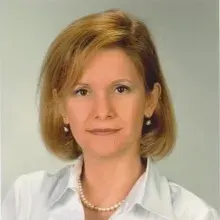 Prof. Dr. Ayten Bilir — Anesteziyoloji Ve Reanimasyon, Eskişehir. Portre fotoğrafı.