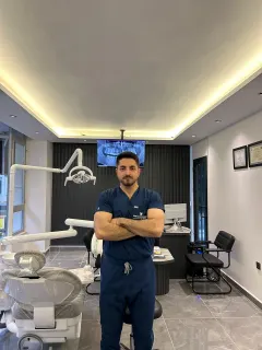 Dt. Erk Bahadır Amaç profilinde yer alan galeri fotoğrafı.