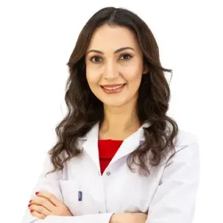 Uzm. Dr. Eylül Daşcı Bozdemir profilinde yer alan galeri fotoğrafı.
