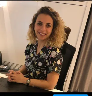 Op. Dr. Sibel Barut profilinde yer alan galeri fotoğrafı.