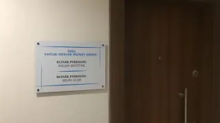 Kl. Psk. Selin Uçar profilinde yer alan galeri fotoğrafı.