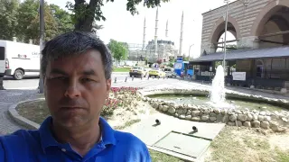 Uzm. Dr. Hakan Yılmaz profilinde yer alan galeri fotoğrafı.