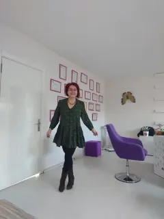 Dyt. Duygu Bilir Kale Akınal profilinde yer alan galeri fotoğrafı.
