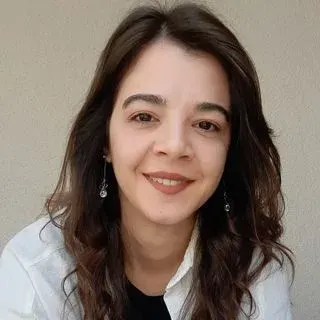 Fatma Yavuzatmaca Cumali — Çocuk Gelişimi, Tekirdağ. Portre fotoğrafı.