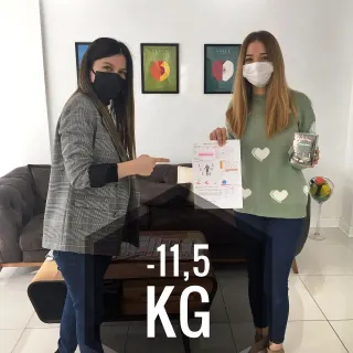 Uzm. Dyt. Başak Karakaya profilinde yer alan galeri fotoğrafı.