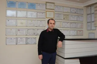 Kl. Psk. Şahin Uçar profilinde yer alan galeri fotoğrafı.