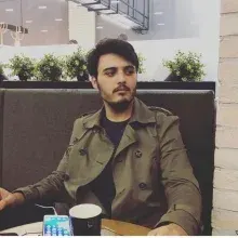 Dt. Erdal Öztürk — Diş Hekimi, Gaziantep. Portre fotoğrafı.
