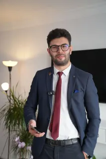 Psk. İbrahim Sezgin profilinde yer alan galeri fotoğrafı.