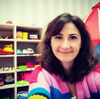Kl. Psk. Aslı Aydın Sağyol profilinde yer alan galeri fotoğrafı.