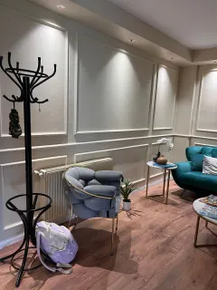 Psk. Berfin Yılmaz profilinde yer alan galeri fotoğrafı.