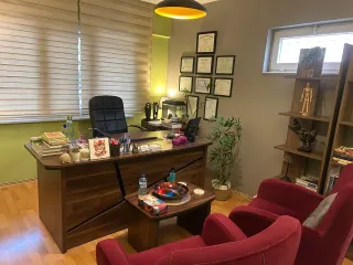 Uzm. Psk. Sibel Bilir profilinde yer alan galeri fotoğrafı.