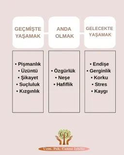 Uzm. Psk. Cansu İşbilir profilinde yer alan galeri fotoğrafı.