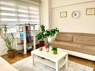 Kl. Psk. Ezgi Avkan Bilgiç profilinde yer alan galeri fotoğrafı.