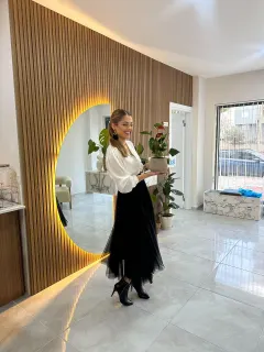 Uzm. Dyt. Derya Belli profilinde yer alan galeri fotoğrafı.