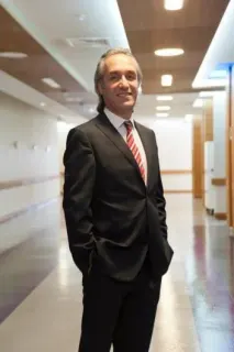 Prof. Dr. Süleyman Akarsu profilinde yer alan galeri fotoğrafı.