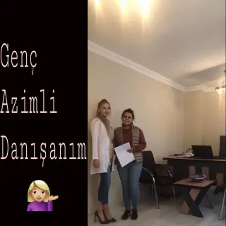Dyt. Büşra Özbek profilinde yer alan galeri fotoğrafı.