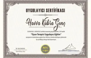 Havva Kübra Genç profilinde yer alan galeri fotoğrafı.