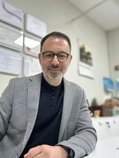 Op. Dr. Yunus Emre Danış profilinde yer alan galeri fotoğrafı.