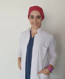 Uzm. Fzt. Zeynep Güner profilinde yer alan galeri fotoğrafı.