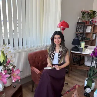 Psk. Dila Aslan Öz profilinde yer alan galeri fotoğrafı.