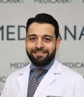 Op. Dr. Muhammed Zeki Yalçın profilinde yer alan galeri fotoğrafı.