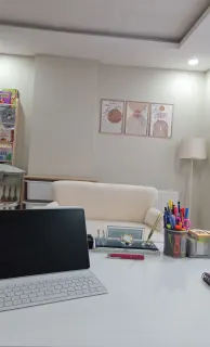 Dkt. Sema Nur Coşkun profilinde yer alan galeri fotoğrafı.