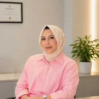 Psk. Zehra Sunduvaç — Psikoloji, İstanbul. Portre fotoğrafı.