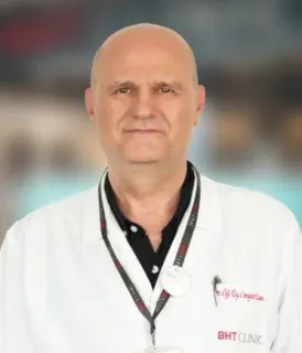 Dr. Öğr. Üyesi Cengiz Uzun profilinde yer alan galeri fotoğrafı.