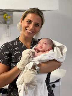 Op. Dr. Sibel Barut profilinde yer alan galeri fotoğrafı.
