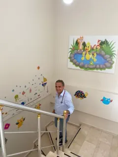 Uzm. Dr. Melih Yüksel Erol profilinde yer alan galeri fotoğrafı.
