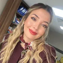 Kl. Psk. Pınar Tümbaş — Psikoloji, Şehitkamil, Gaziantep. Portre fotoğrafı.