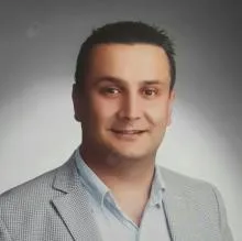 Doç. Dr. Serdar Sargın — Ortopedi Ve Travmatoloji, Balıkesir. Portre fotoğrafı.
