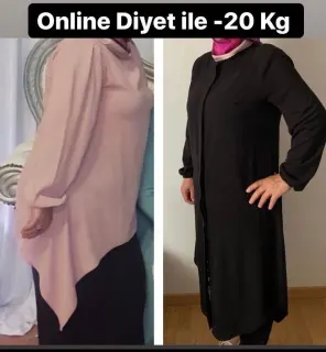 Dyt. Melisa Arzu profilinde yer alan galeri fotoğrafı.