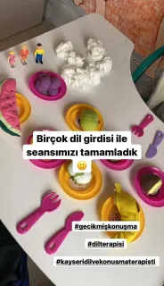 Uzm. Dkt. Beyzanur Yıldız profilinde yer alan galeri fotoğrafı.
