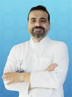 Dr. Öğr. Üyesi Ümeyir Savur profilinde yer alan galeri fotoğrafı.