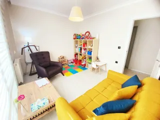 Psk. | Bilim Uzmanı Seval Hacım Kılıç profilinde yer alan galeri fotoğrafı.