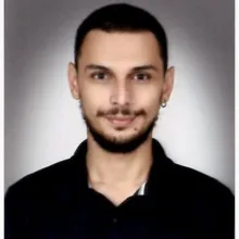 Kl. Psk. Nathan Kaan Gök — Psikoloji, Antalya. Portre fotoğrafı.