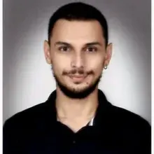Kl. Psk. Nathan Kaan Gök — Psikoloji, Antalya. Portre fotoğrafı.