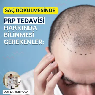 Prof. Dr. İrfan Koca profilinde yer alan galeri fotoğrafı.
